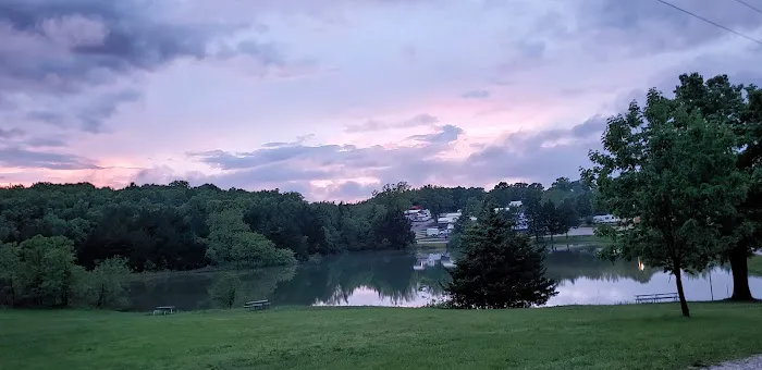 Lakeview RV Park 1