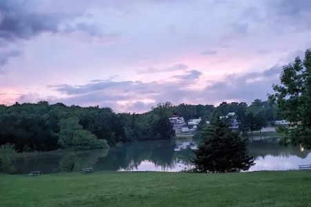 Lakeview RV Park