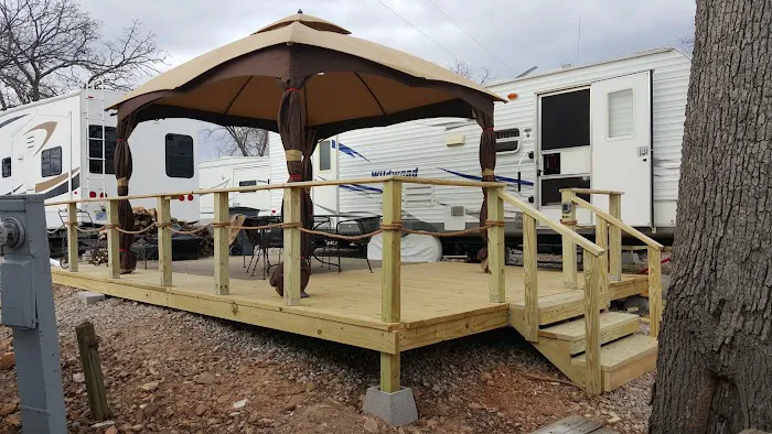 Lakeview RV Park 7