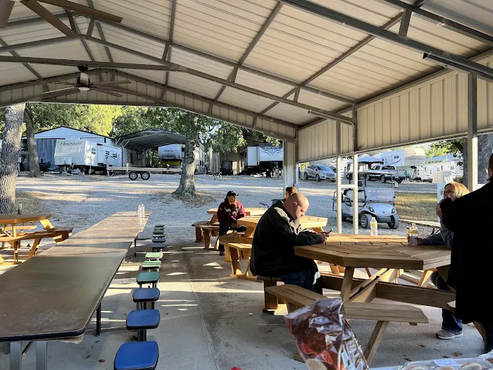 Lakeview RV Park 5