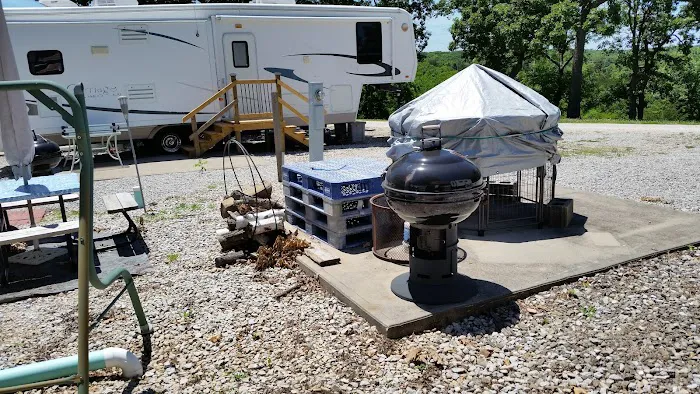 Lakeview RV Park 10