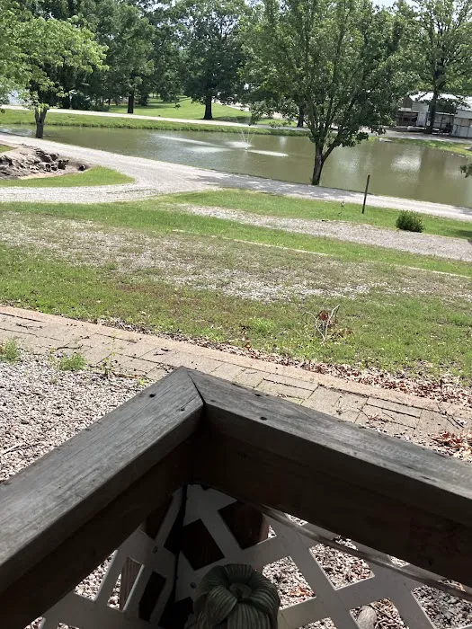 Rocky Top RV Park 2