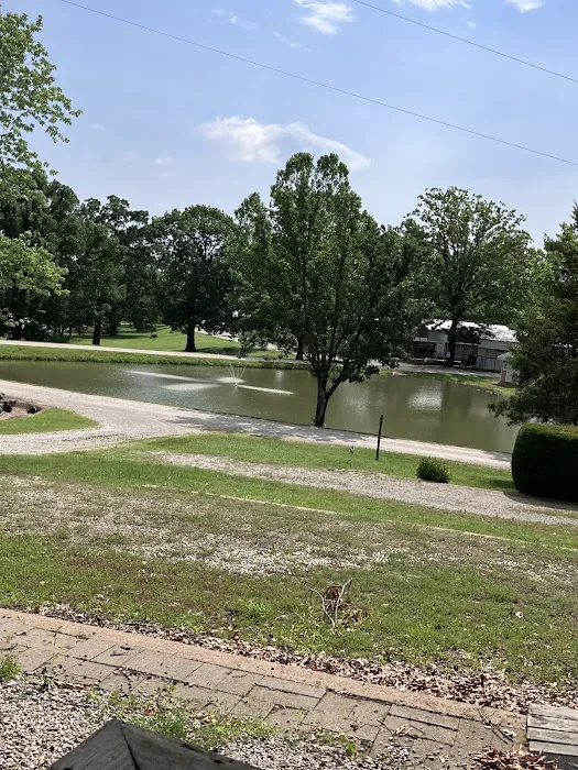 Rocky Top RV Park 1