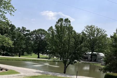 Rocky Top RV Park