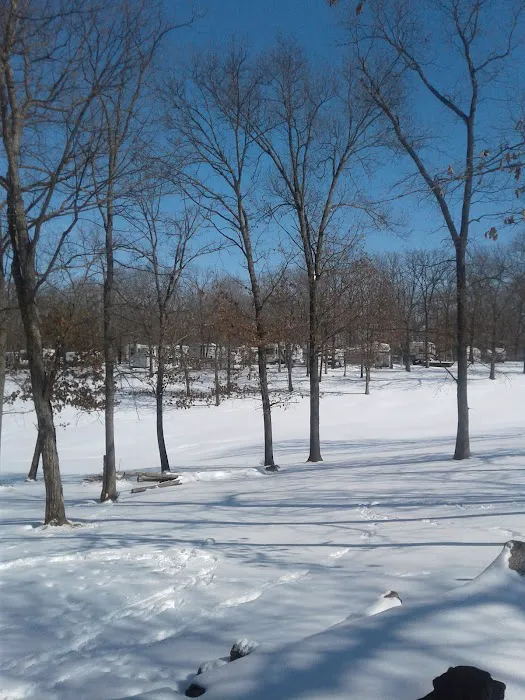 Anglers Retreat RV Park 1