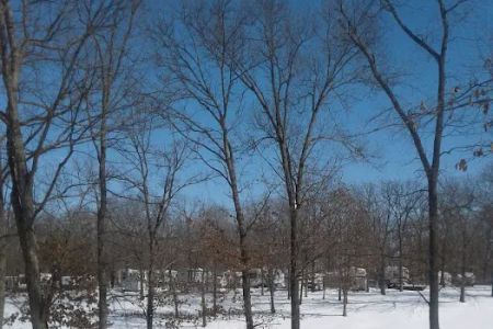 Anglers Retreat RV Park