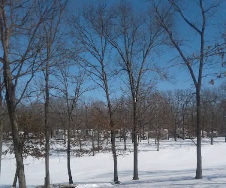 Anglers Retreat RV Park