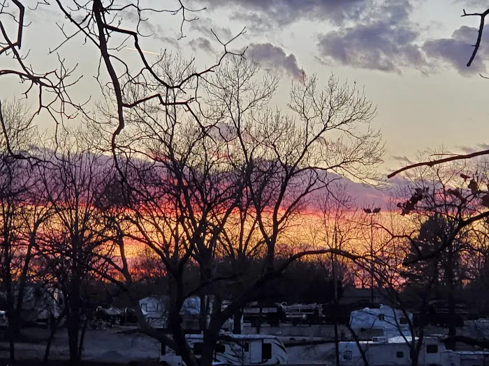 Anglers Retreat RV Park 4