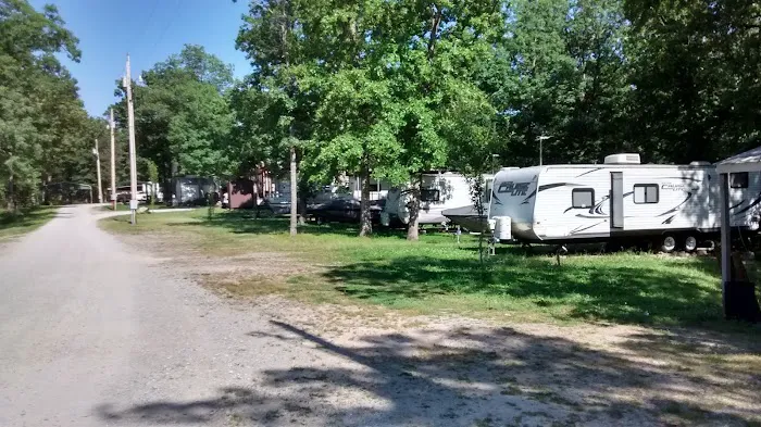 Truman Lake Resort RV Park 2