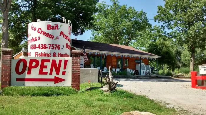 Truman Lake Resort RV Park 1