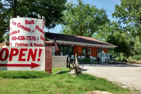 Truman Lake Resort RV Park