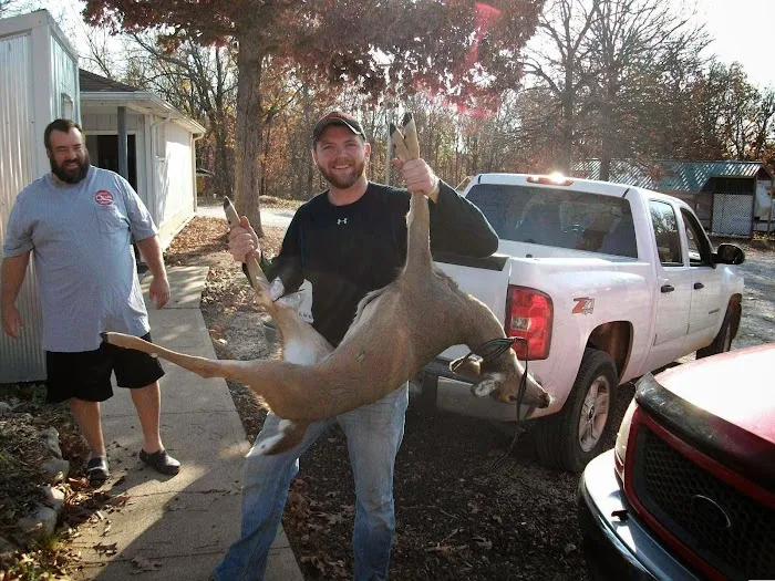 Truman Lake Resort RV Park 6