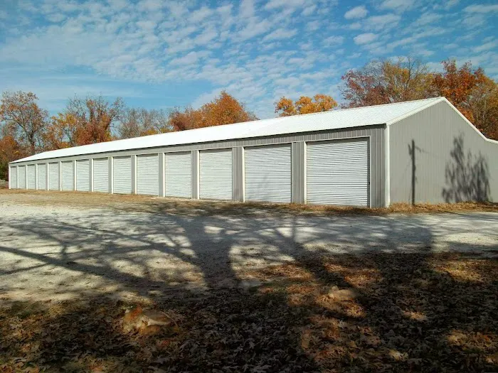 Truman Lake Resort RV Park 8