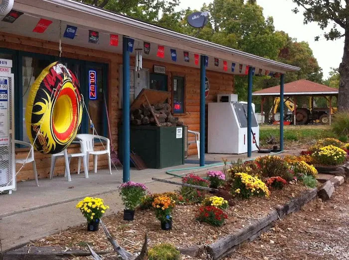 Truman Lake Resort RV Park 7