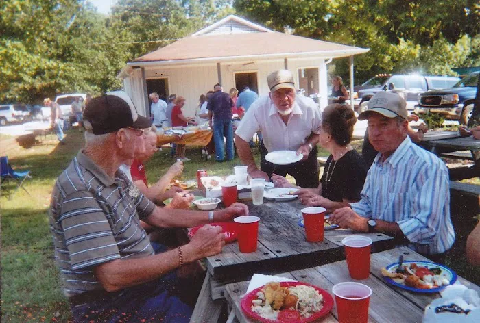 Truman Lake Resort RV Park 10