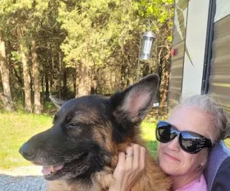 Windsor Woods Campground