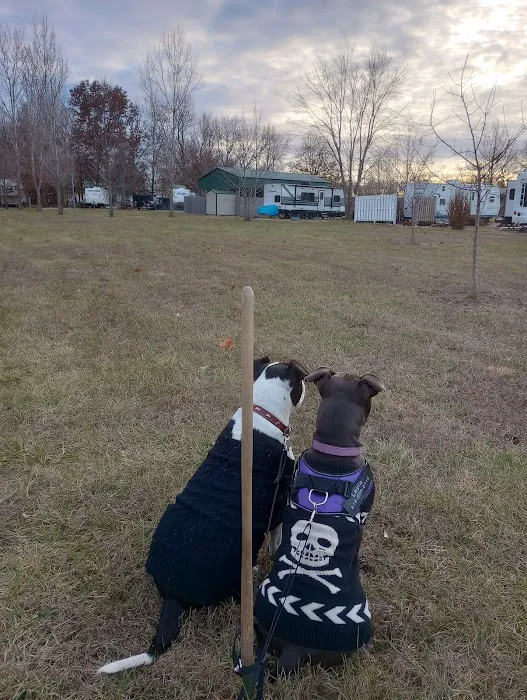 Windsor Woods Campground 2