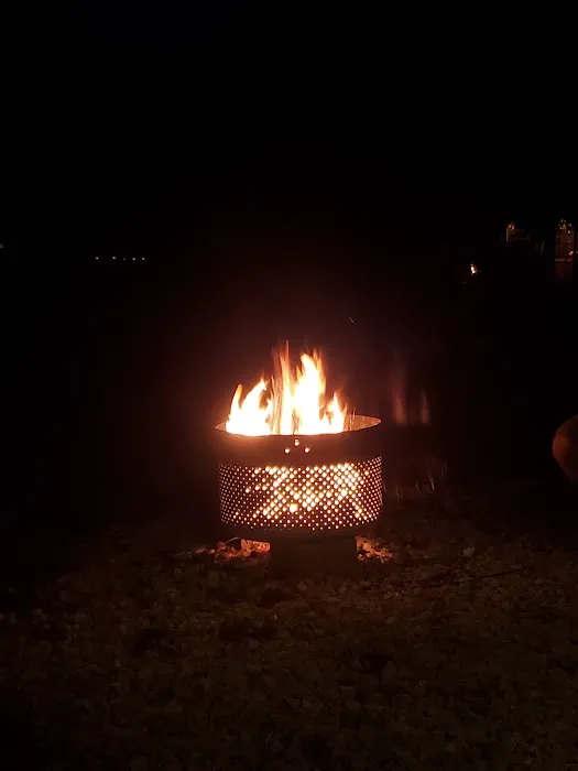 Windsor Woods Campground 6
