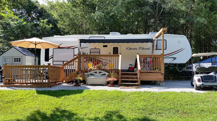 Shady Grove RV Park & Campground 4