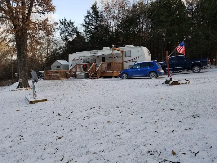 Shady Grove RV Park & Campground 2