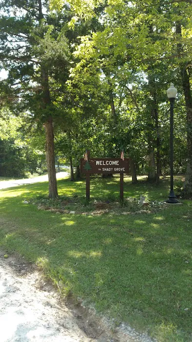 Shady Grove RV Park & Campground 6