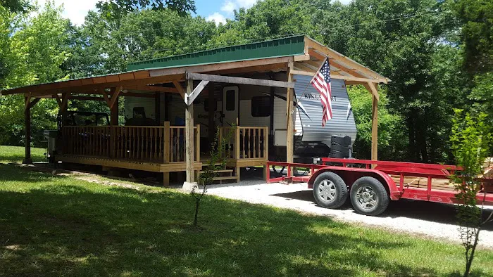 Shady Grove RV Park & Campground 5