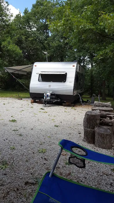 Shady Grove RV Park & Campground 9