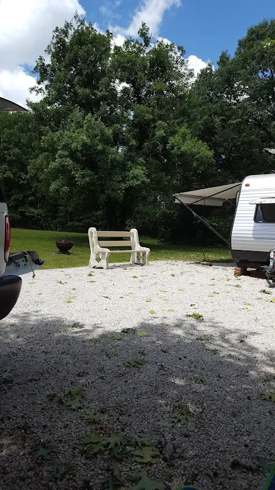 Shady Grove RV Park & Campground 7