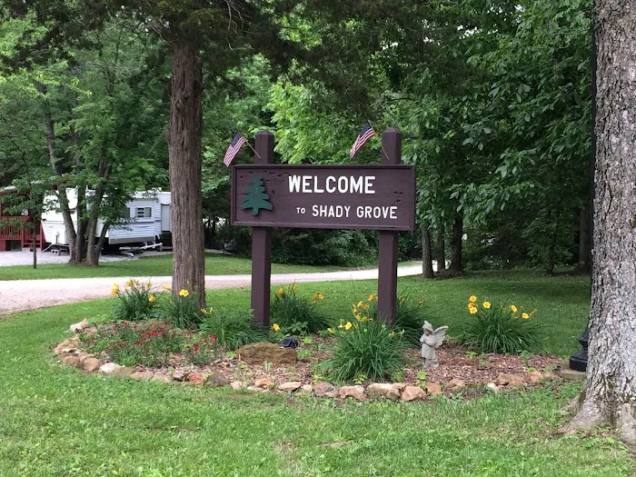 Shady Grove RV Park & Campground 10