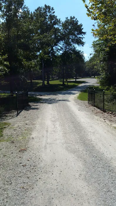 Shady Grove RV Park & Campground 8