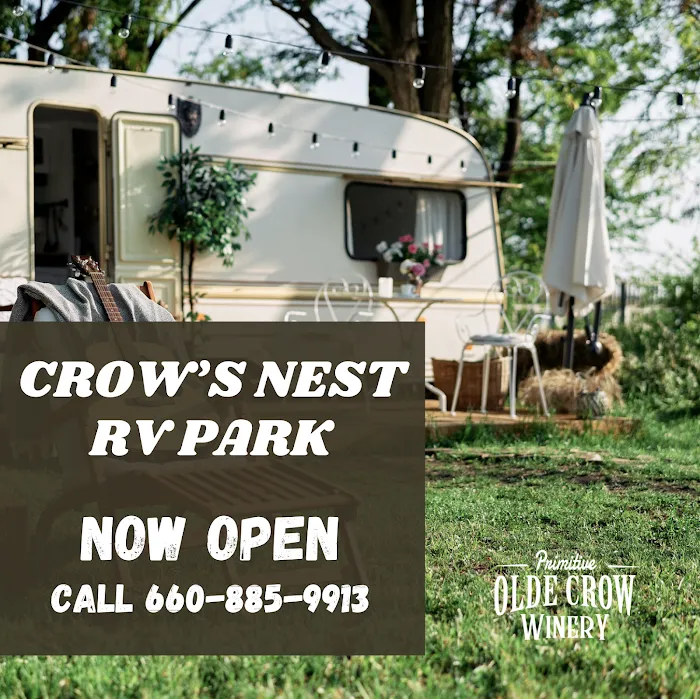Crows Nest RV Park 1