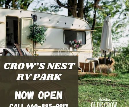 Crows Nest RV Park