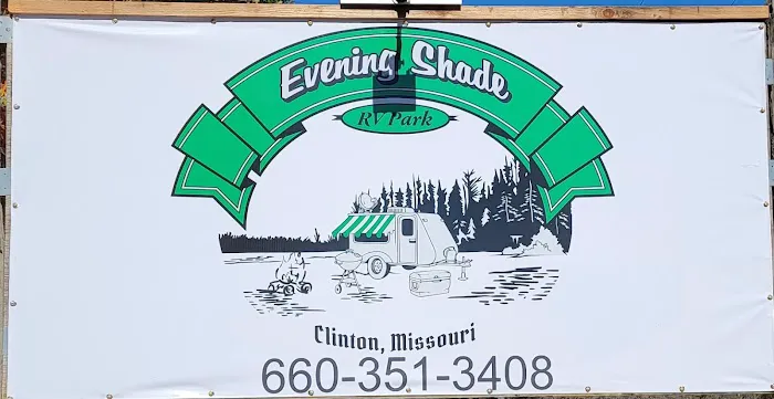 Evening Shade RV Park 1