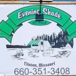Evening Shade RV Park