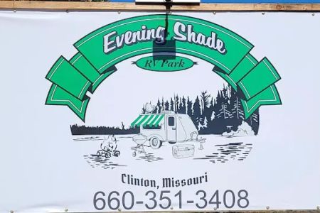 Evening Shade RV Park