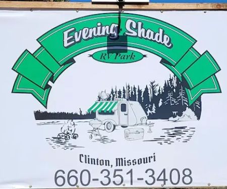 Evening Shade RV Park