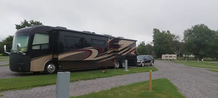 Lambert's RV Park 9