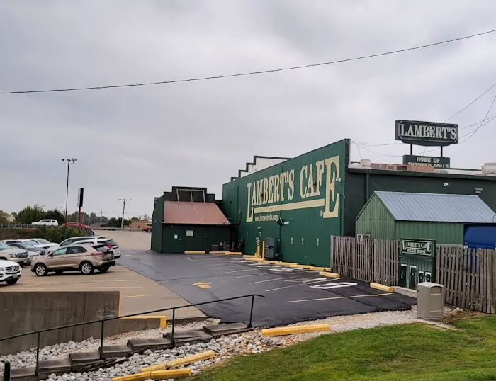 Lambert's RV Park 3