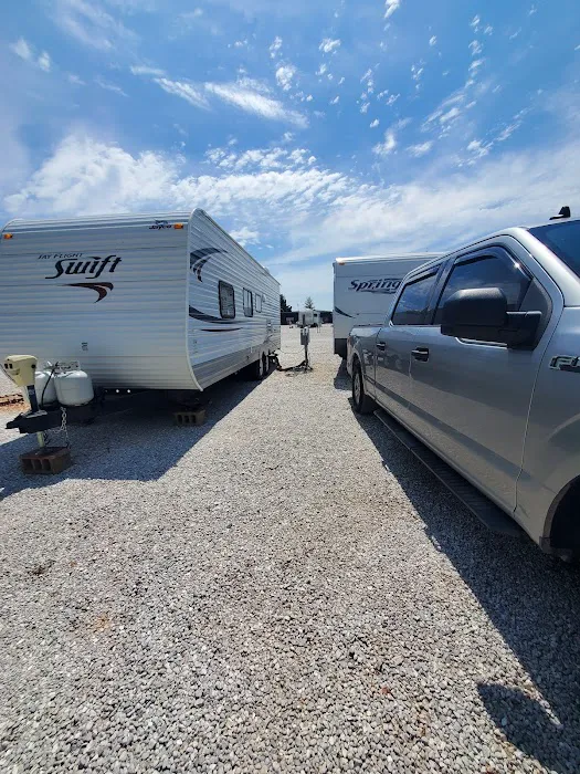 Lambert's RV Park 4