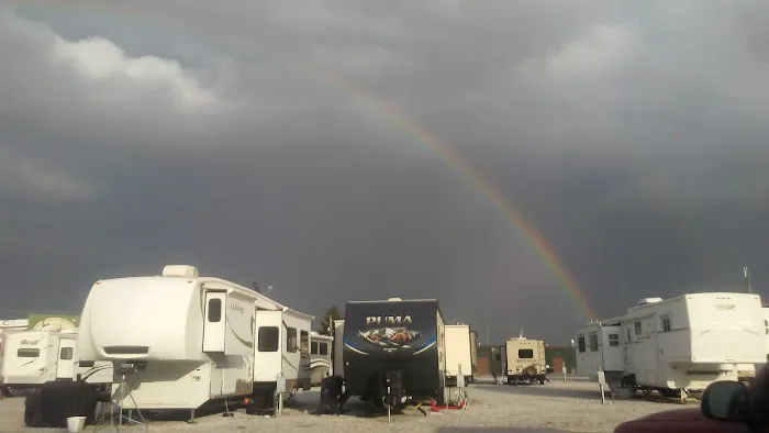 Lambert's RV Park 7