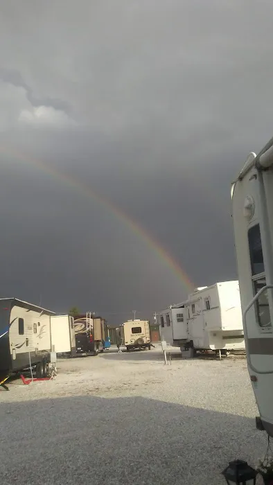 Lambert's RV Park 6