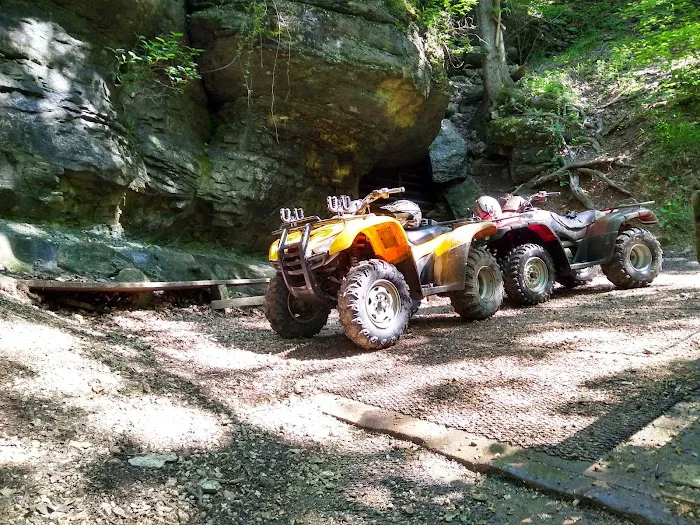 Cobb Ridge Campground 1