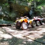 Cobb Ridge Campground