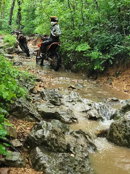 Cobb Ridge Campground 9