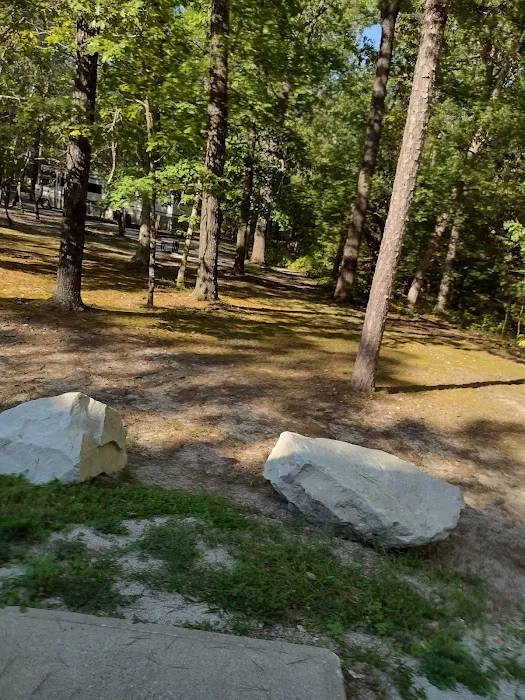Cobb Ridge Campground 7