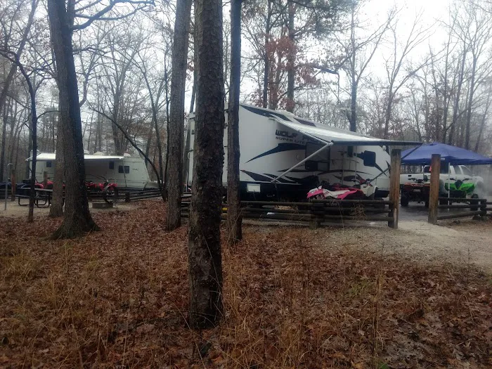 Cobb Ridge Campground 6