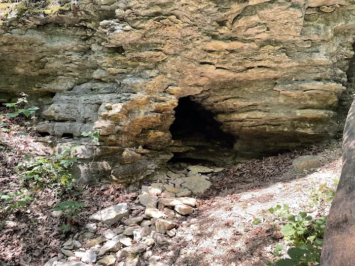 Cobb Ridge Campground 2
