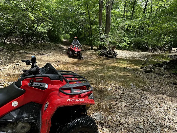 Cobb Ridge Campground 5