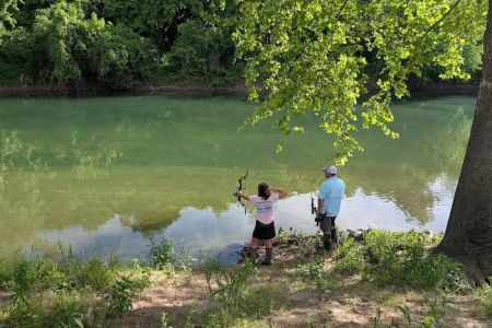 Clydesdale Experience and Campgrounds
