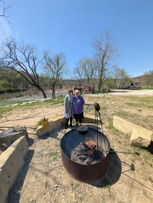 Clydesdale Experience and Campgrounds 10